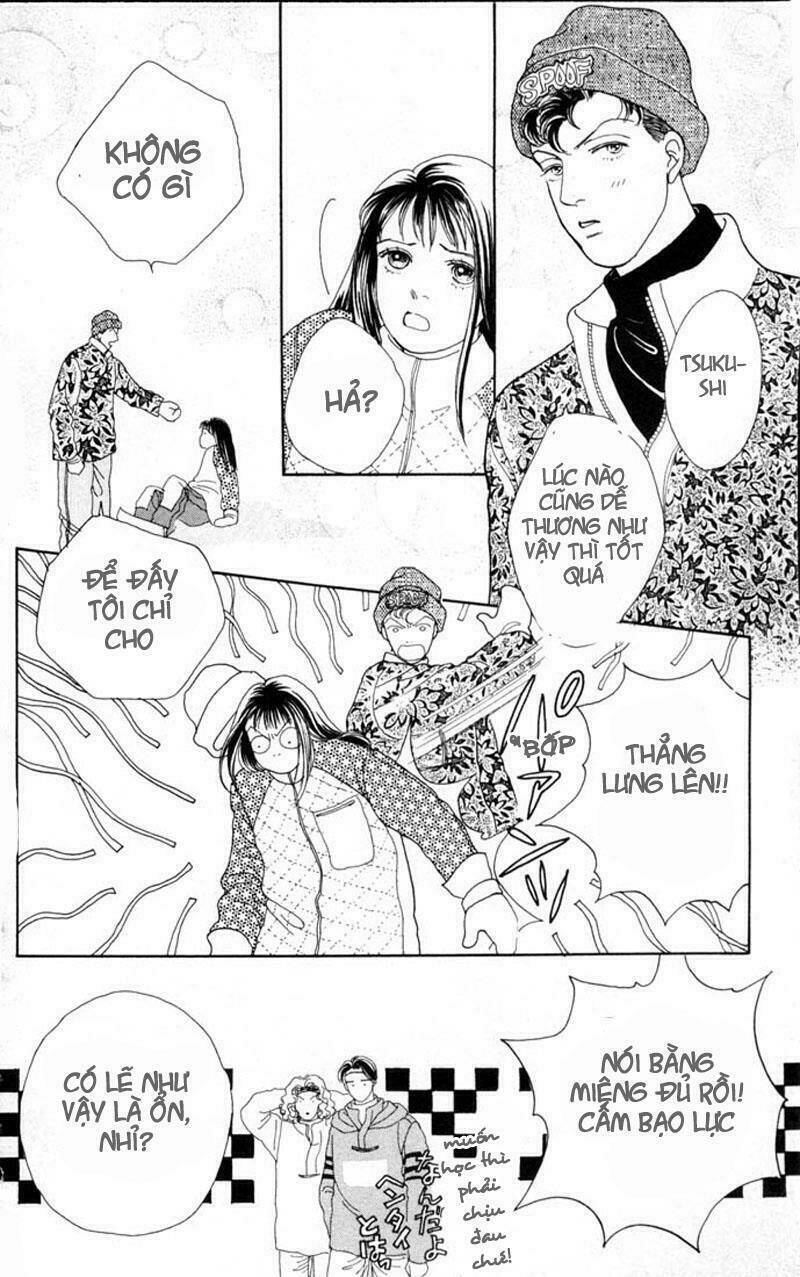 Con Nhà Giàu Chapter 73 - Trang 2