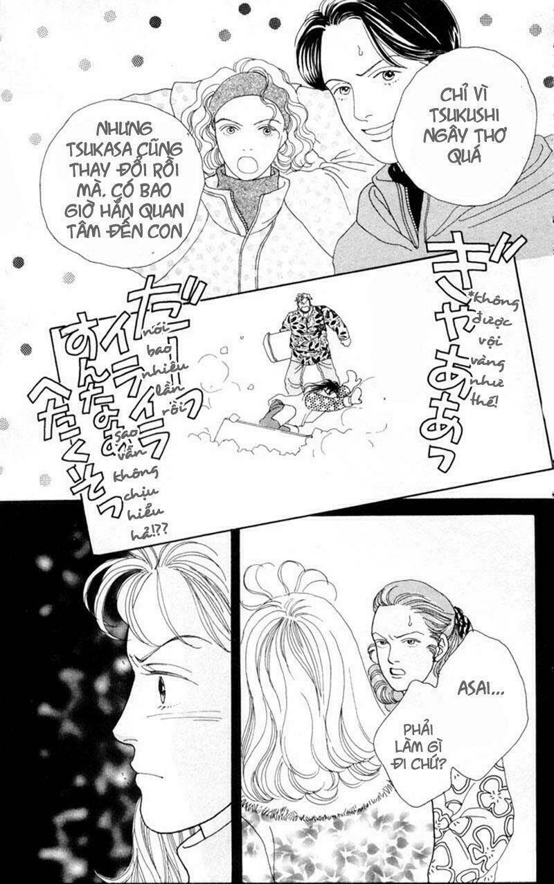 Con Nhà Giàu Chapter 73 - Trang 2