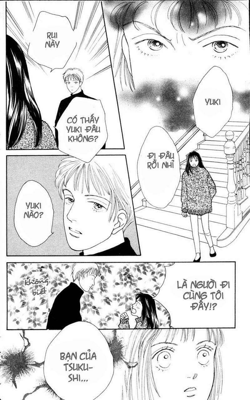 Con Nhà Giàu Chapter 73 - Trang 2