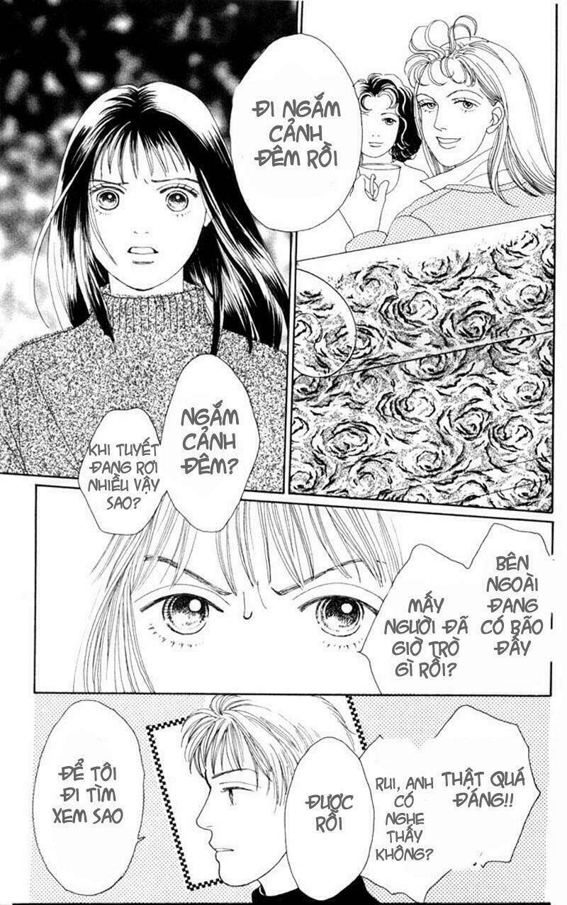 Con Nhà Giàu Chapter 73 - Trang 2