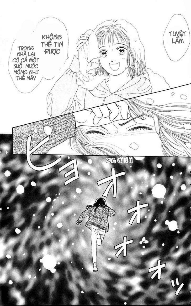 Con Nhà Giàu Chapter 73 - Trang 2