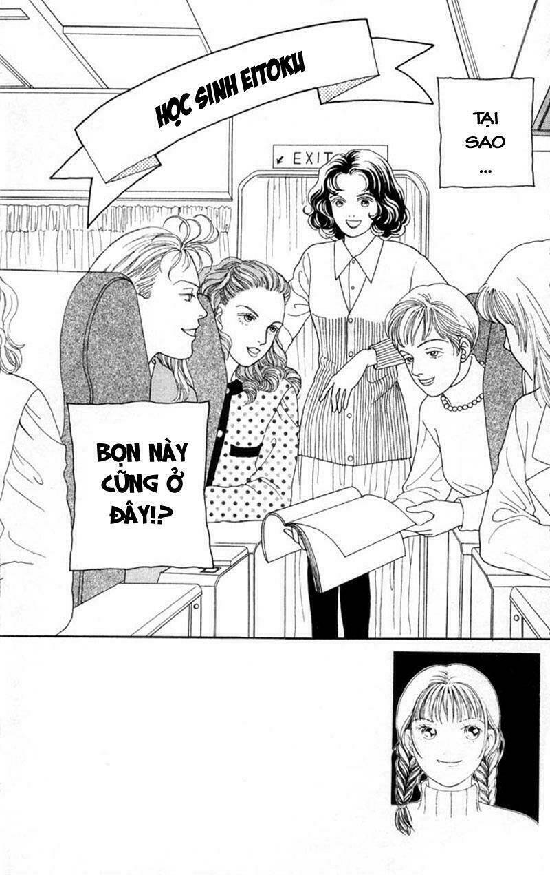 Con Nhà Giàu Chapter 73 - Trang 2