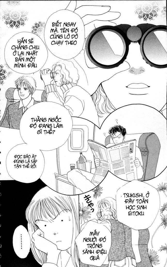 Con Nhà Giàu Chapter 73 - Trang 2