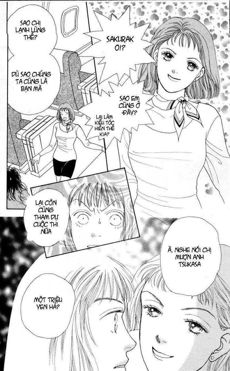 Con Nhà Giàu Chapter 73 - Trang 2