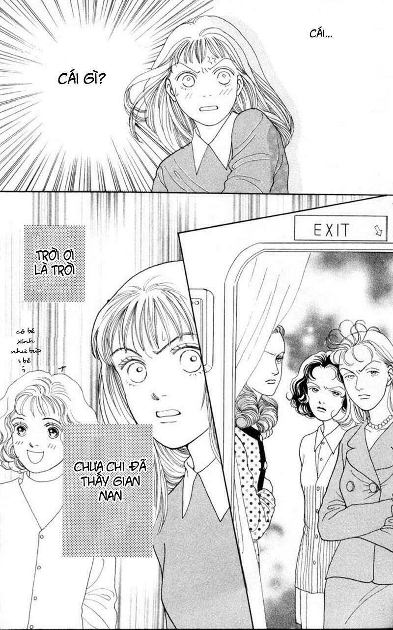 Con Nhà Giàu Chapter 73 - Trang 2