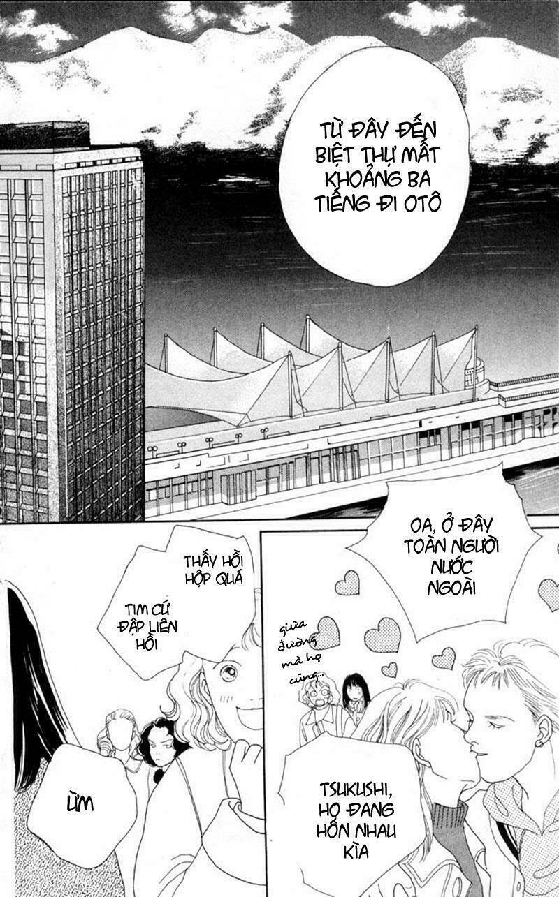 Con Nhà Giàu Chapter 73 - Trang 2