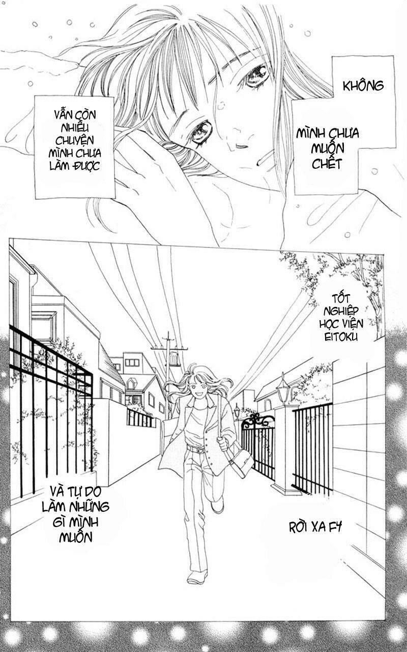 Con Nhà Giàu Chapter 74 - Trang 2