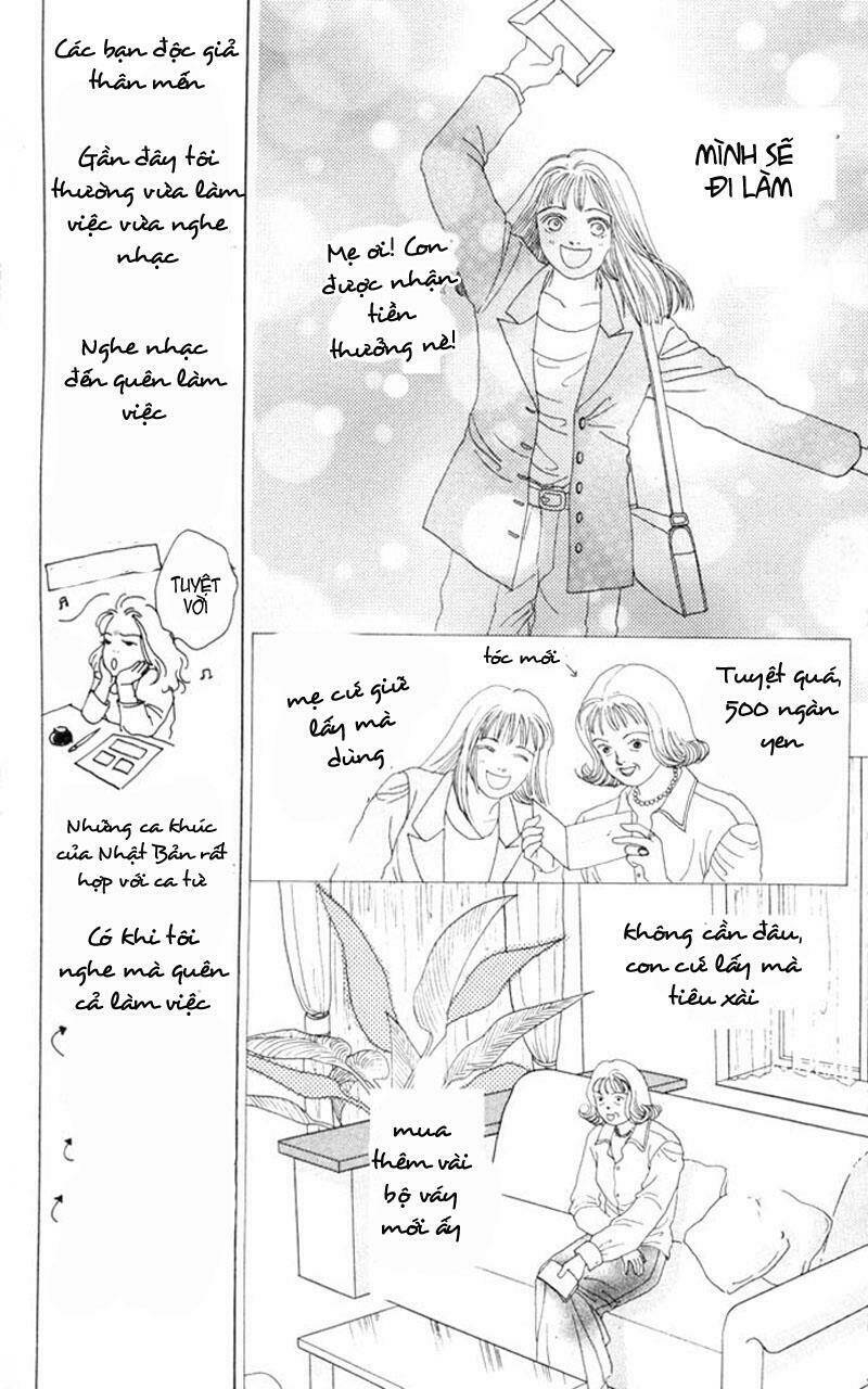 Con Nhà Giàu Chapter 74 - Trang 2