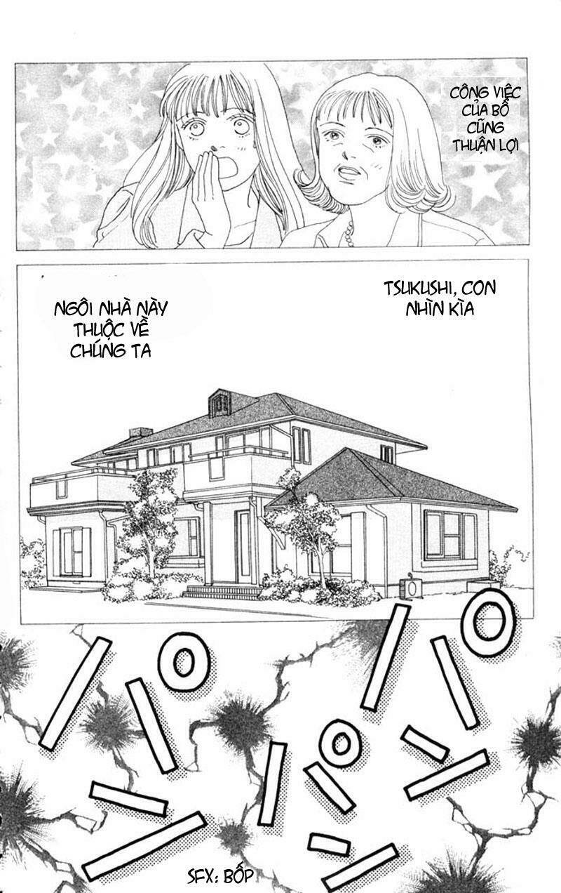 Con Nhà Giàu Chapter 74 - Trang 2