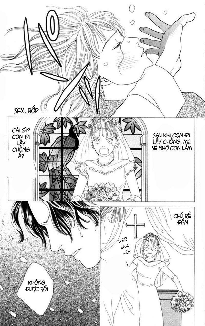 Con Nhà Giàu Chapter 74 - Trang 2