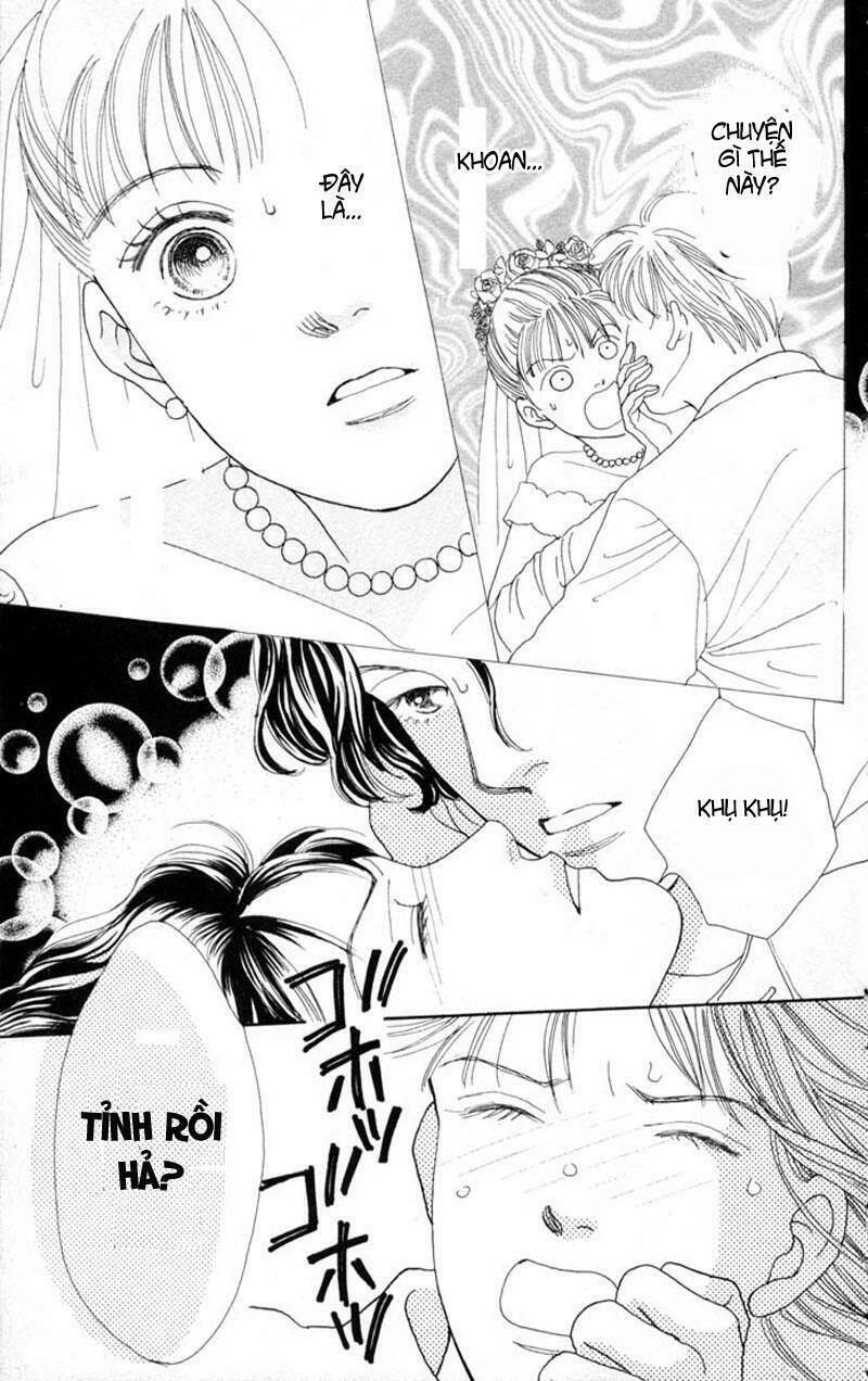 Con Nhà Giàu Chapter 74 - Trang 2