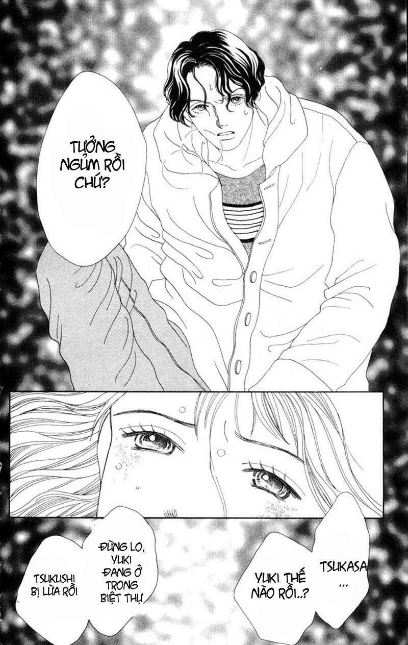 Con Nhà Giàu Chapter 74 - Trang 2