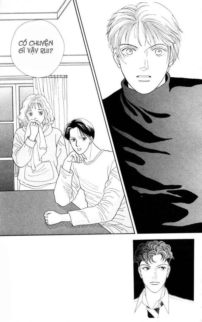 Con Nhà Giàu Chapter 74 - Trang 2