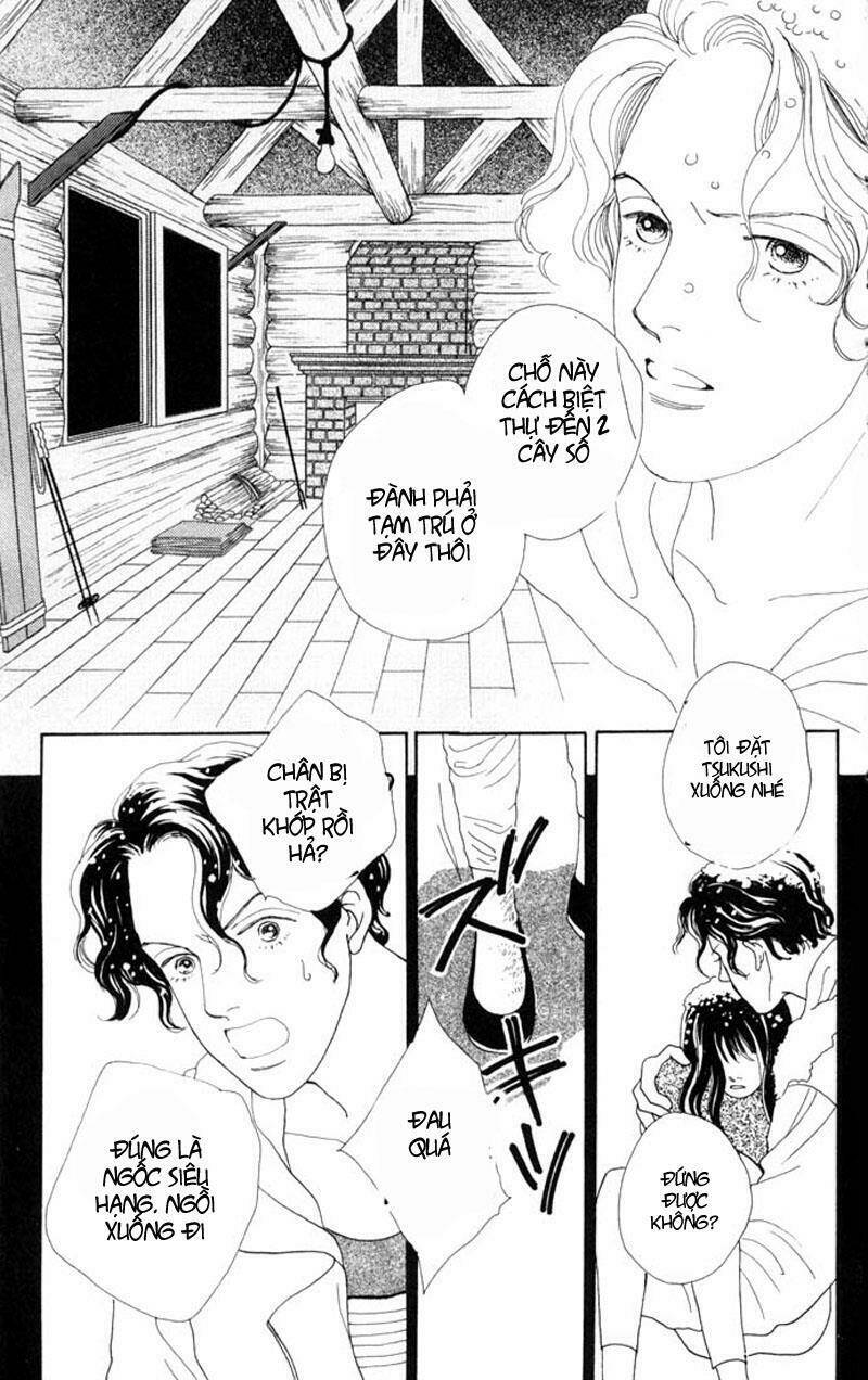 Con Nhà Giàu Chapter 74 - Trang 2