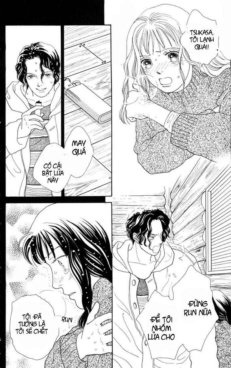 Con Nhà Giàu Chapter 74 - Trang 2