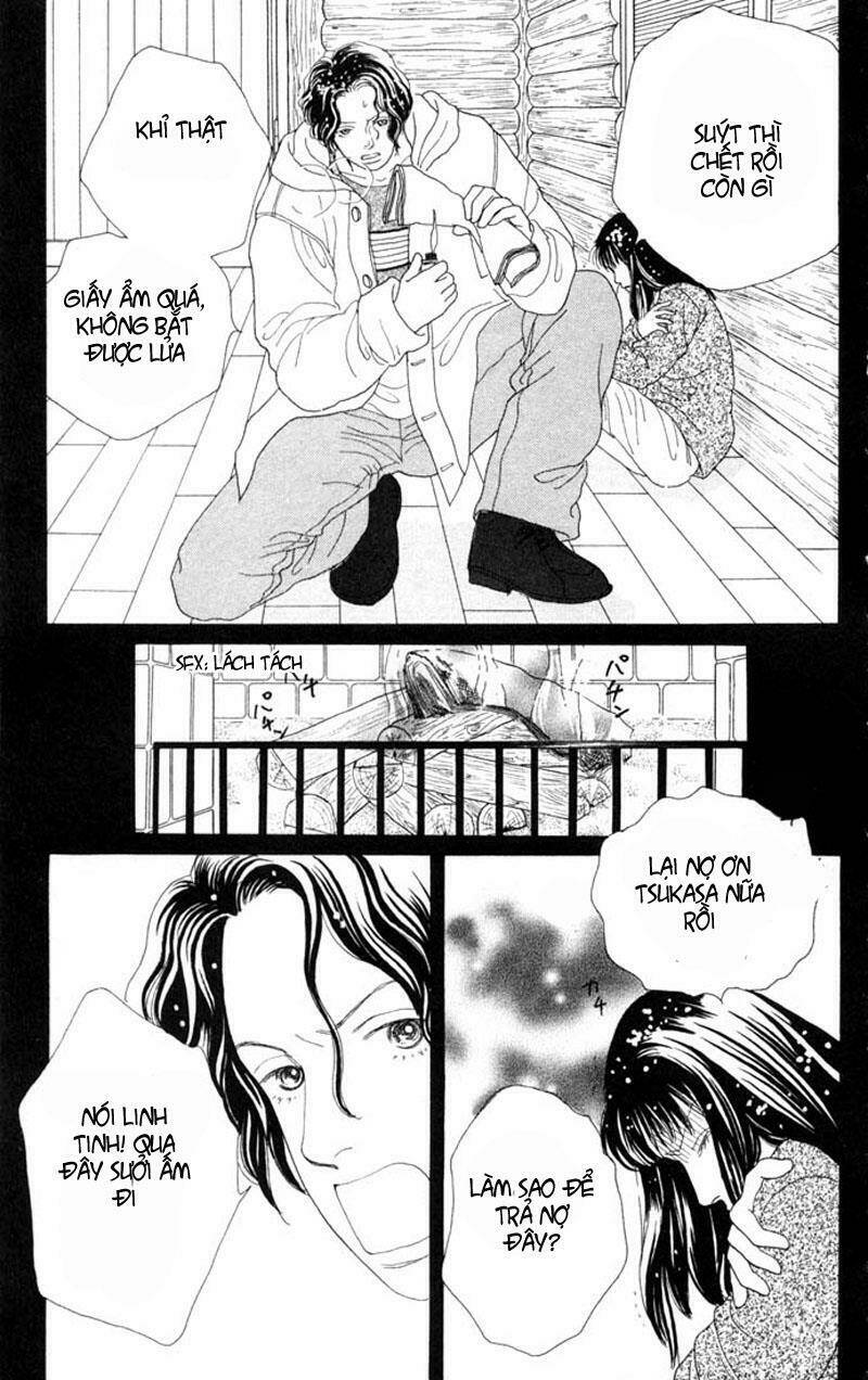 Con Nhà Giàu Chapter 74 - Trang 2