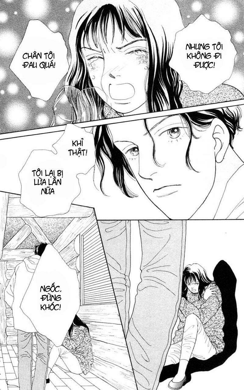 Con Nhà Giàu Chapter 74 - Trang 2