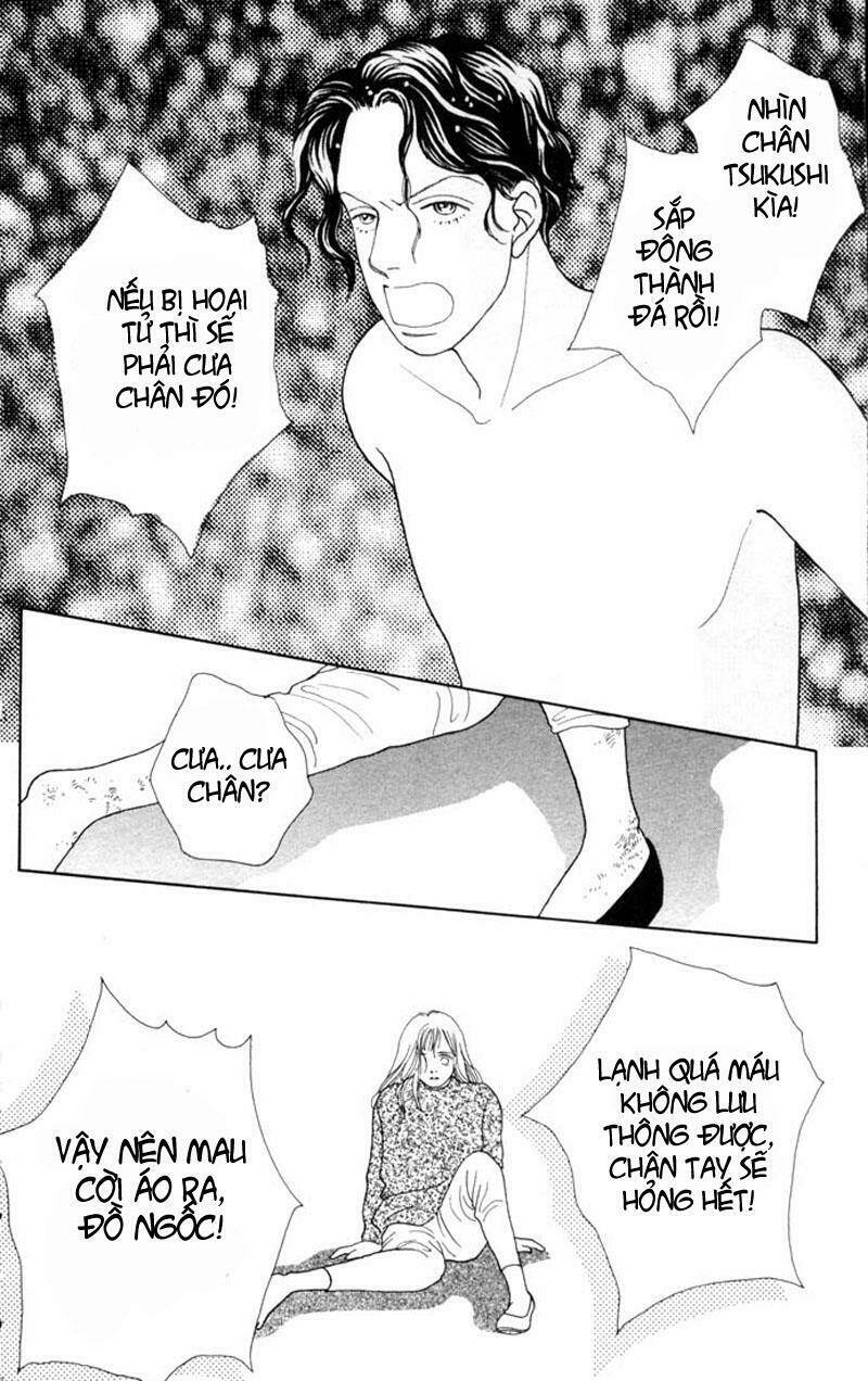 Con Nhà Giàu Chapter 74 - Trang 2