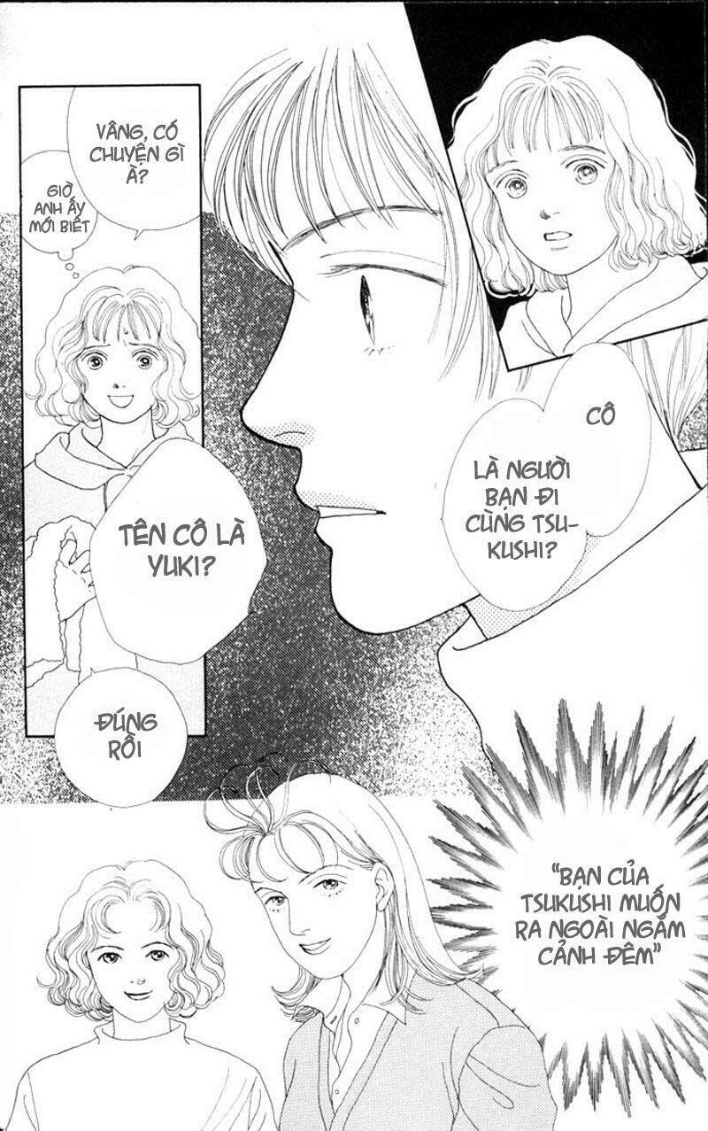 Con Nhà Giàu Chapter 74 - Trang 2