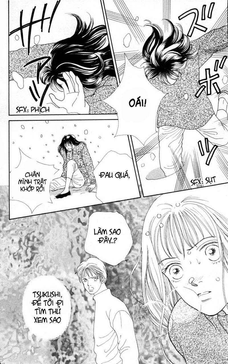 Con Nhà Giàu Chapter 74 - Trang 2
