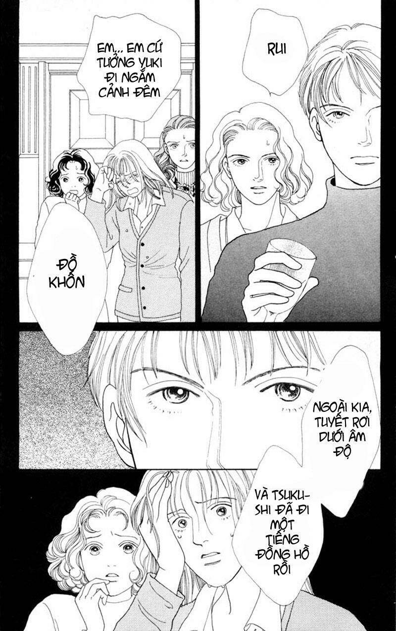 Con Nhà Giàu Chapter 74 - Trang 2