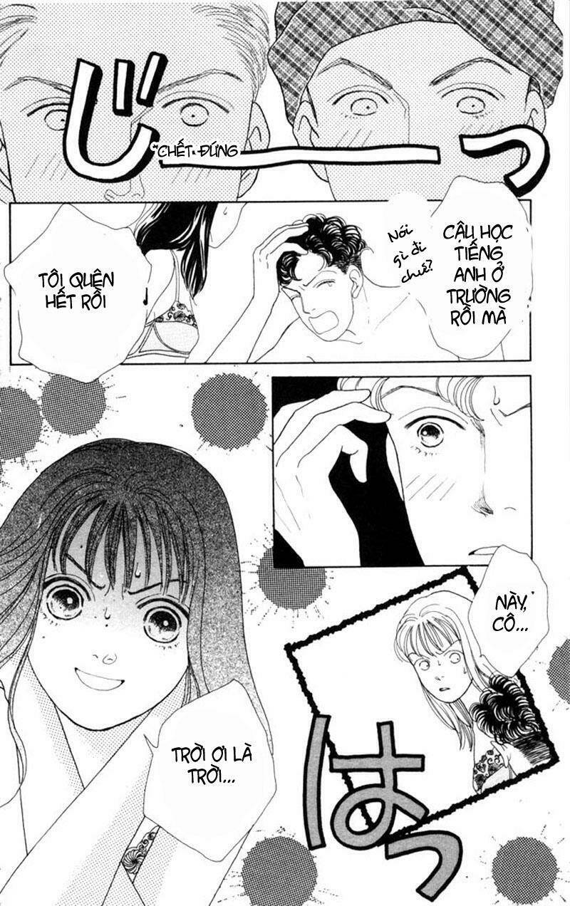 Con Nhà Giàu Chapter 75 - Trang 2