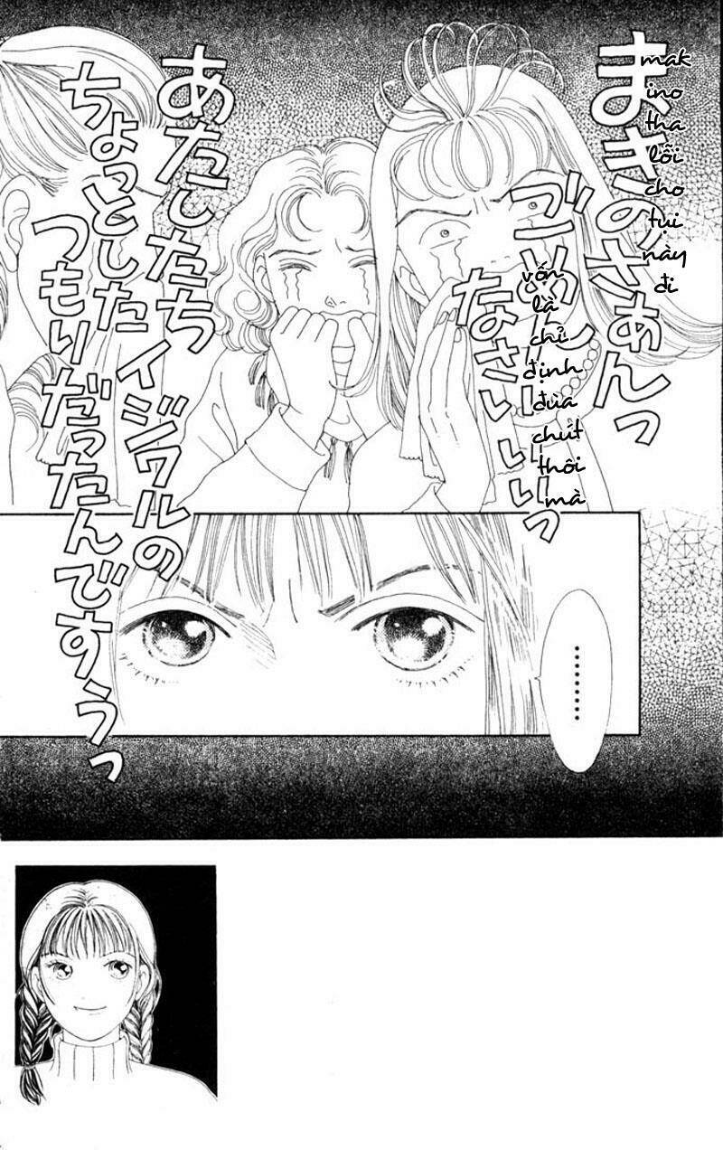 Con Nhà Giàu Chapter 76 - Trang 2