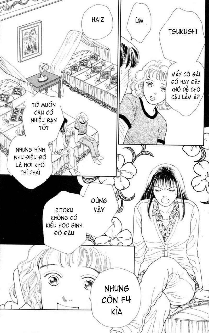 Con Nhà Giàu Chapter 76 - Trang 2