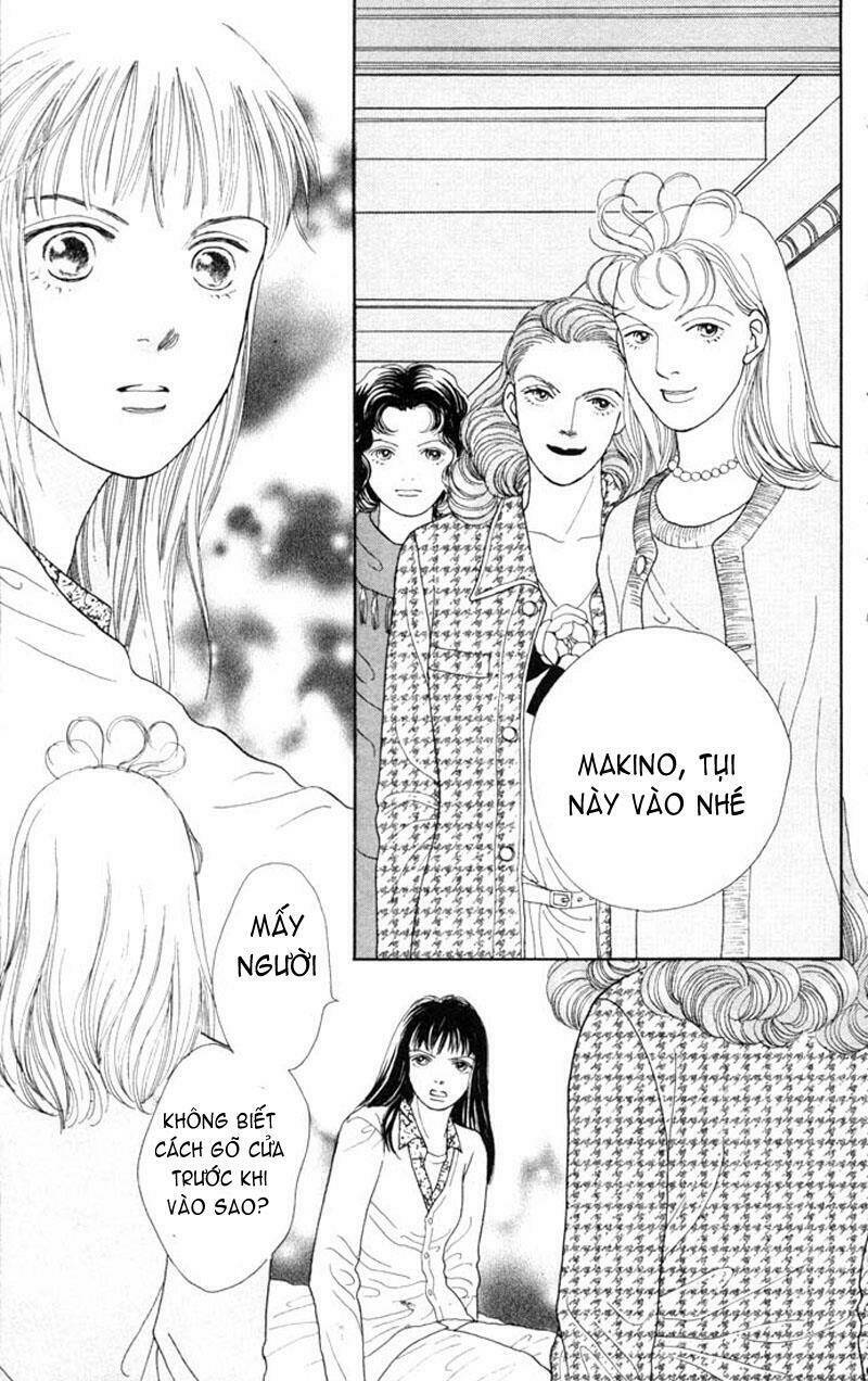Con Nhà Giàu Chapter 76 - Trang 2