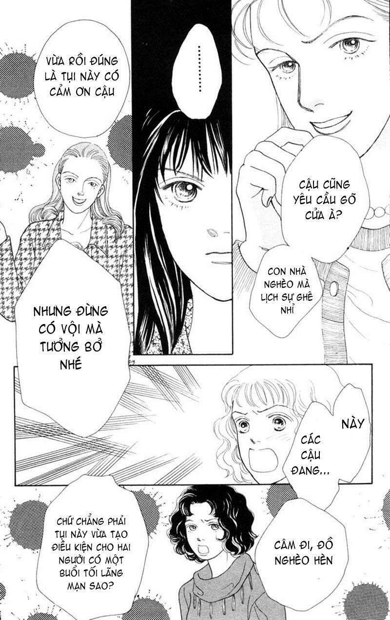 Con Nhà Giàu Chapter 76 - Trang 2