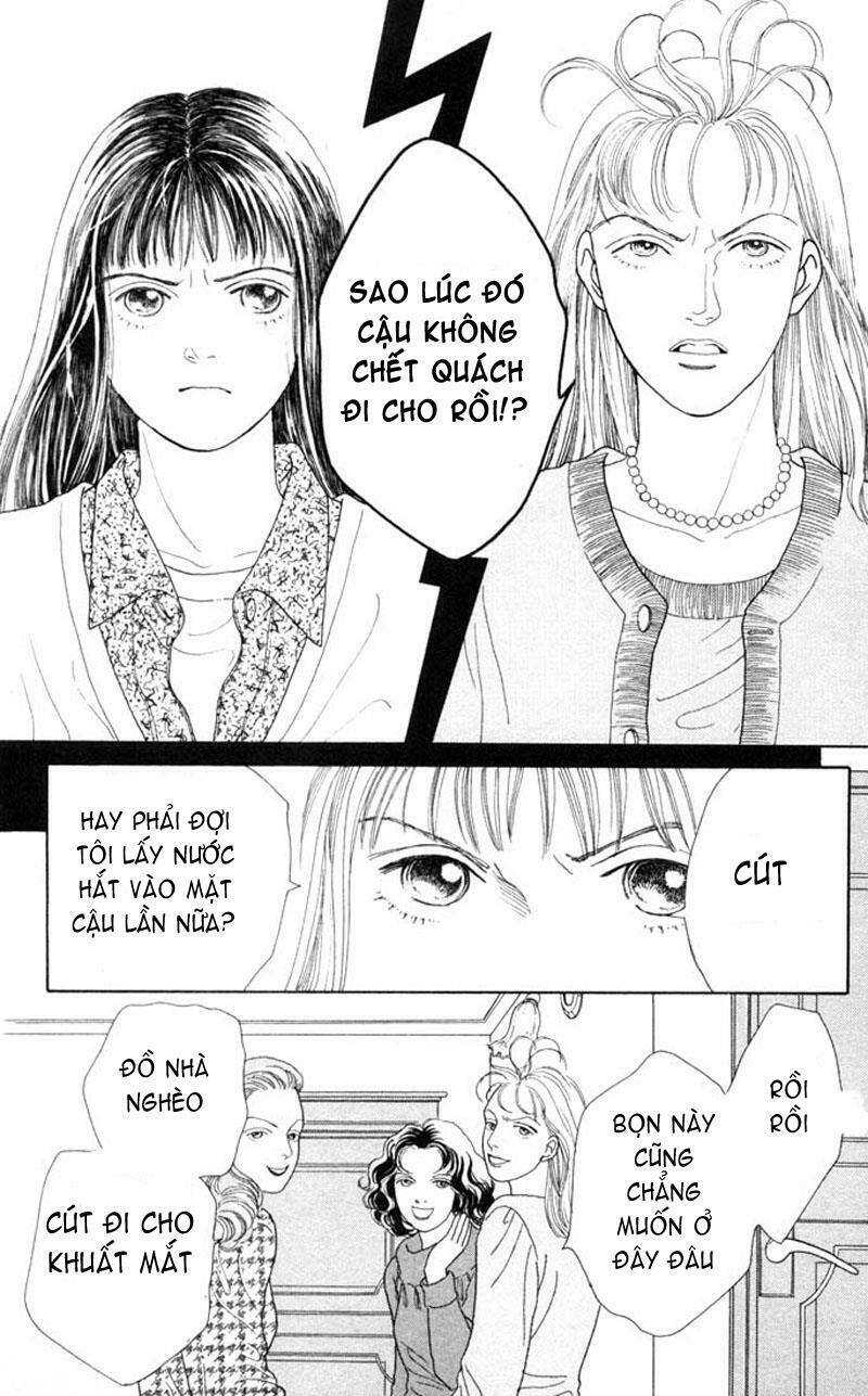 Con Nhà Giàu Chapter 76 - Trang 2