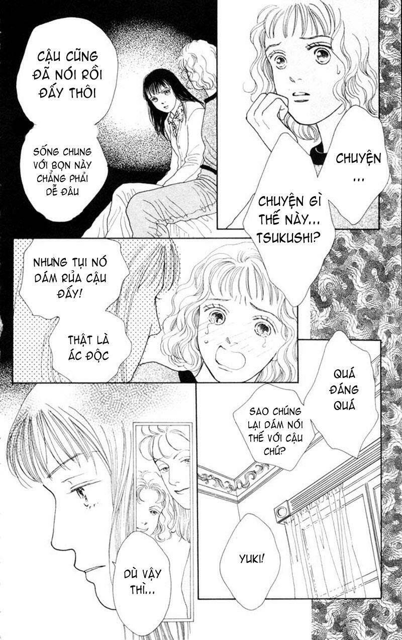 Con Nhà Giàu Chapter 76 - Trang 2