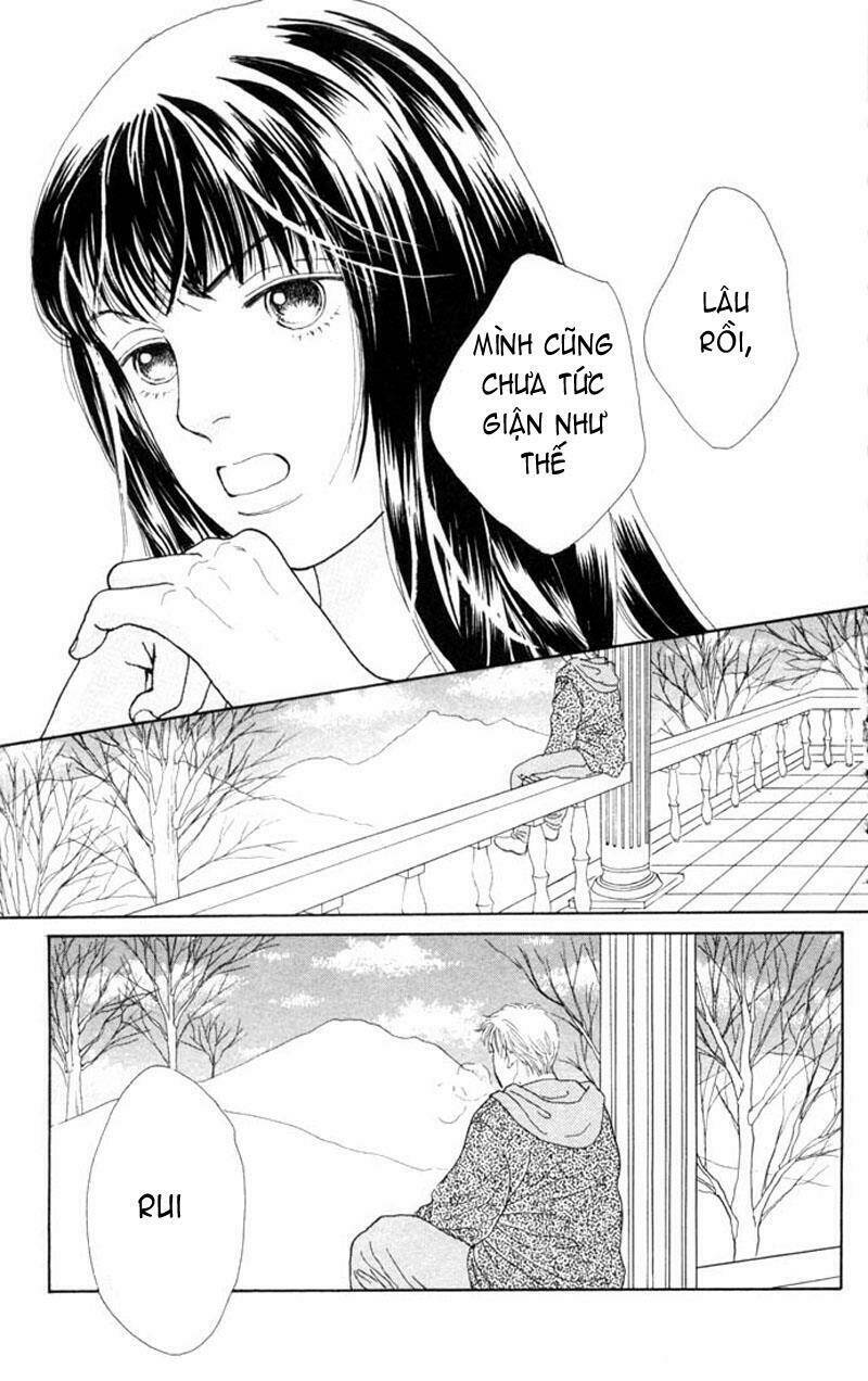 Con Nhà Giàu Chapter 76 - Trang 2