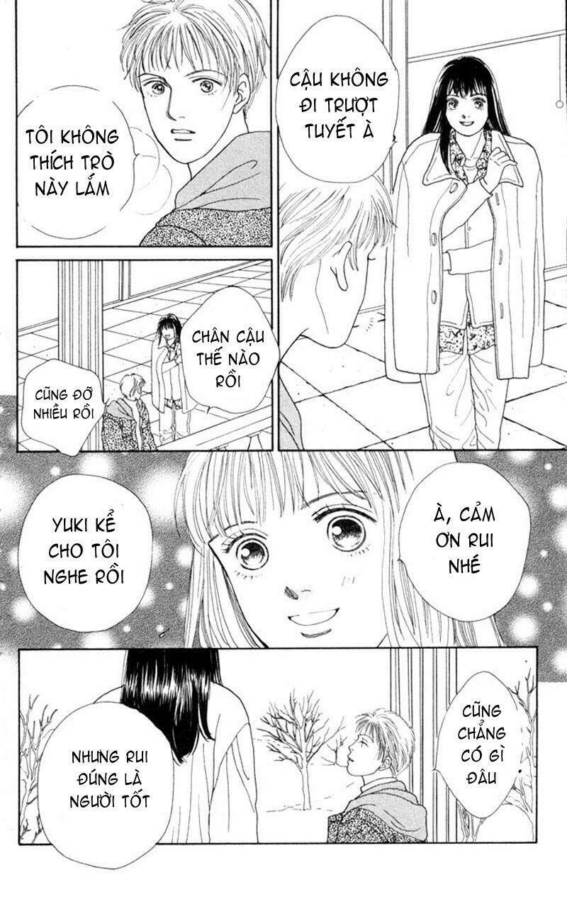 Con Nhà Giàu Chapter 76 - Trang 2