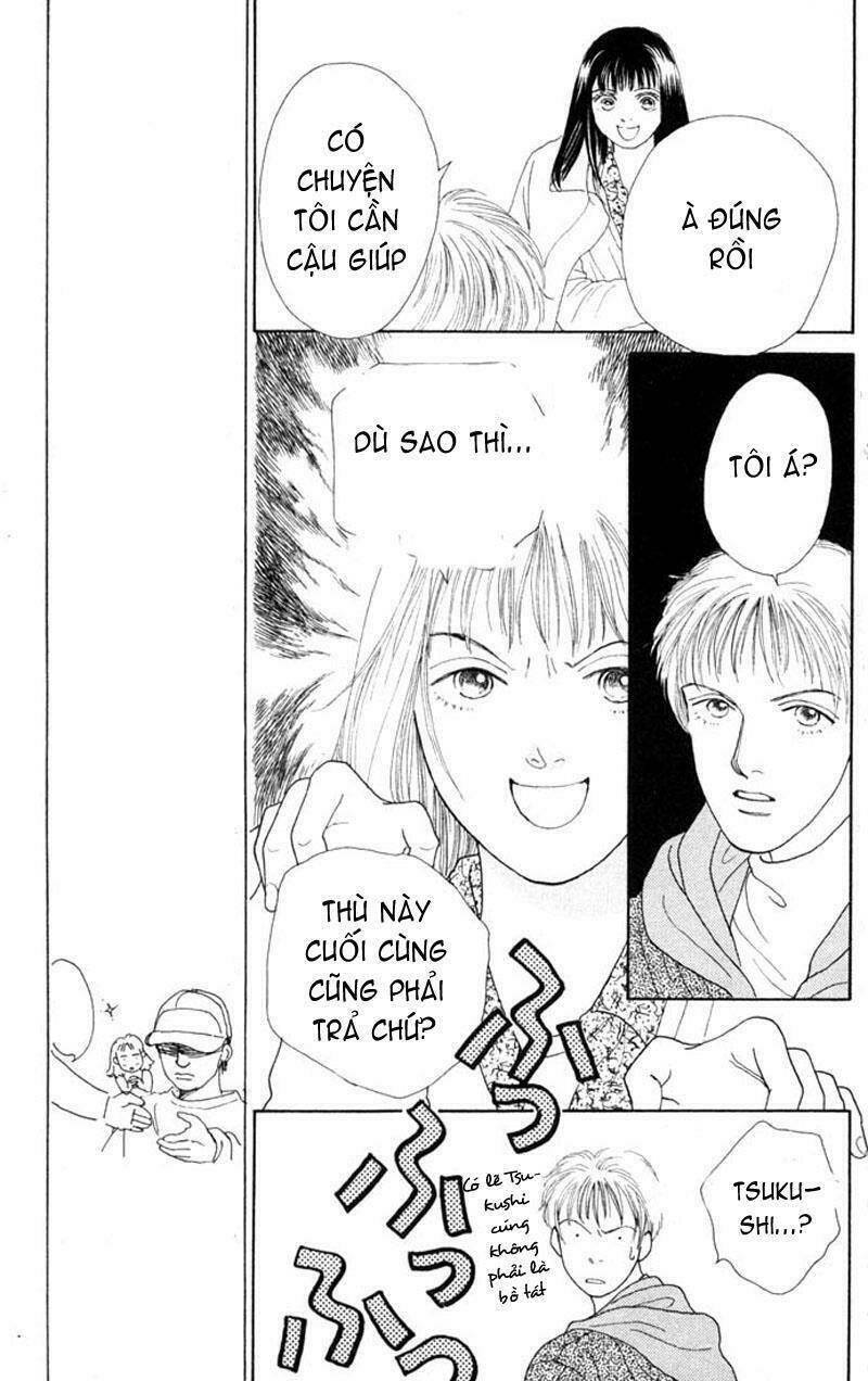 Con Nhà Giàu Chapter 76 - Trang 2