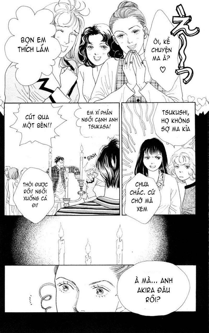 Con Nhà Giàu Chapter 76 - Trang 2