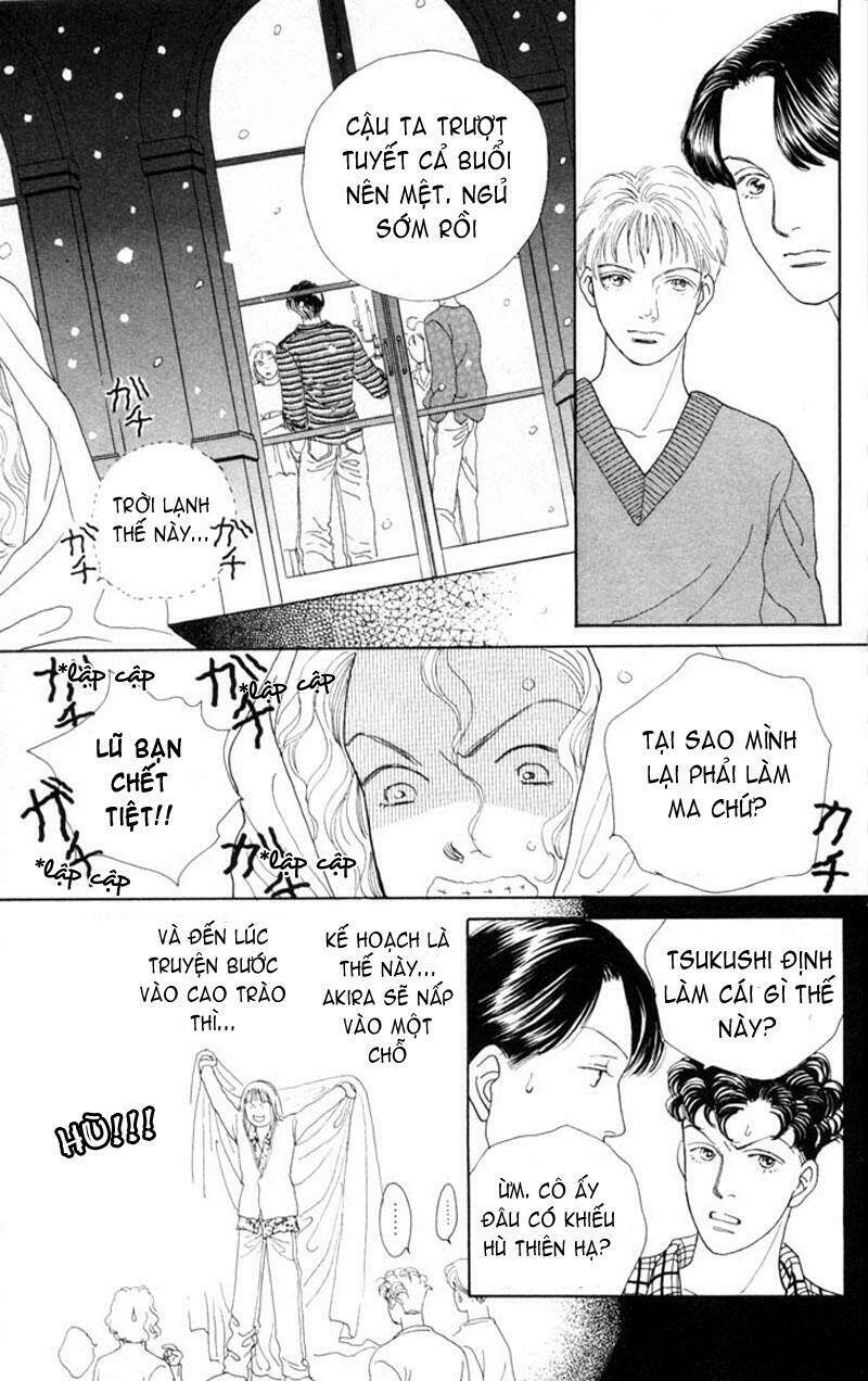 Con Nhà Giàu Chapter 76 - Trang 2