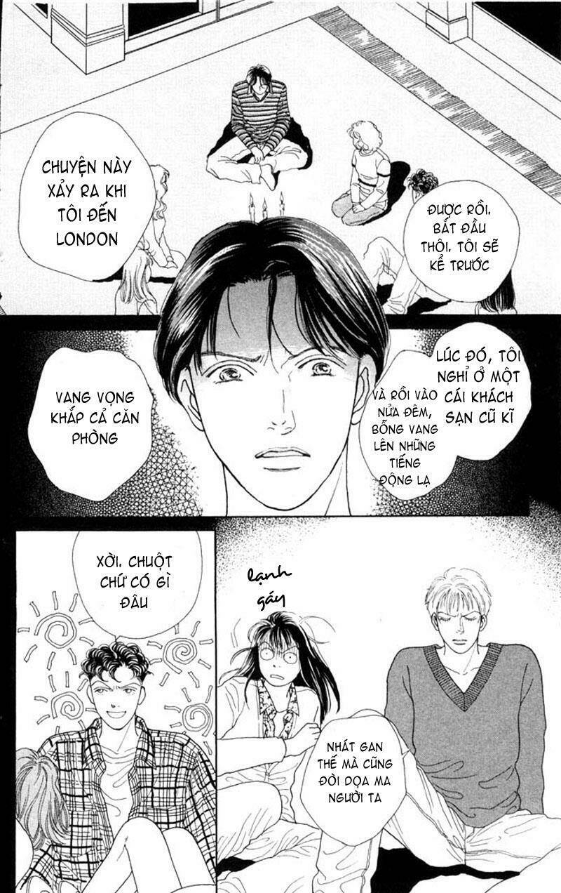 Con Nhà Giàu Chapter 76 - Trang 2