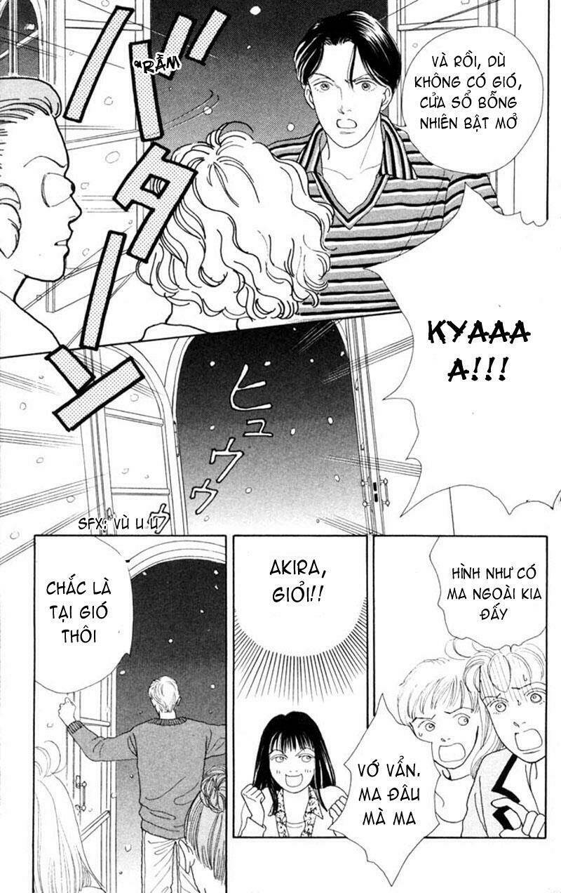 Con Nhà Giàu Chapter 76 - Trang 2