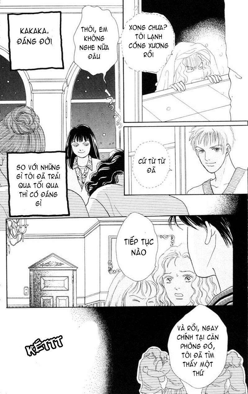 Con Nhà Giàu Chapter 76 - Trang 2