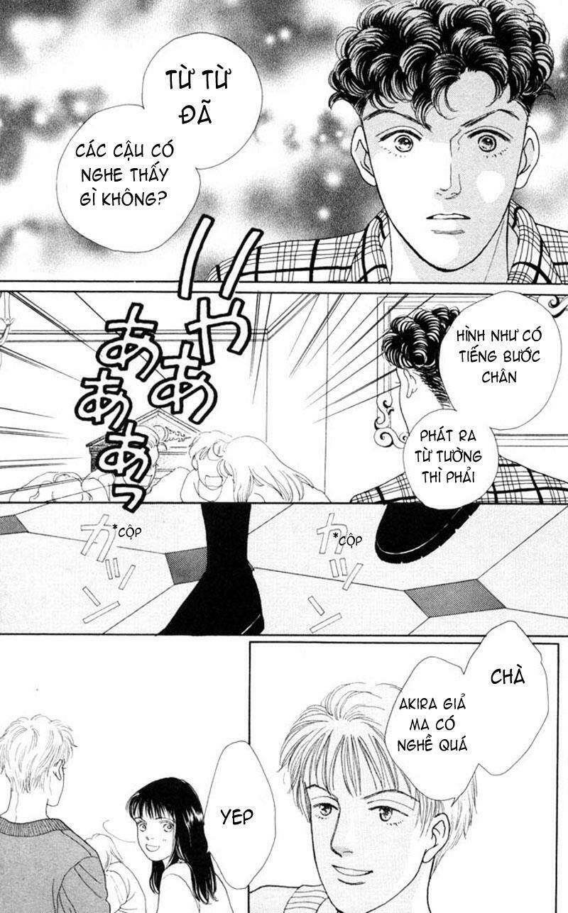 Con Nhà Giàu Chapter 76 - Trang 2