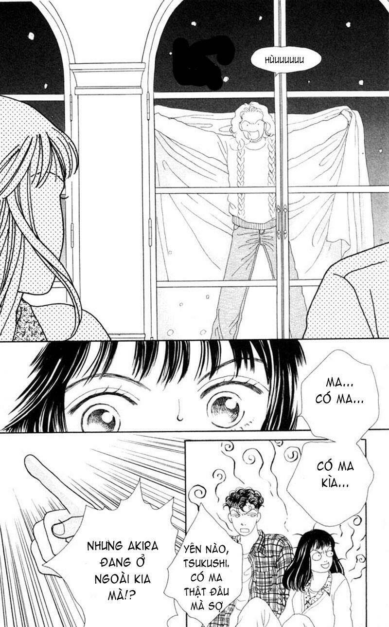 Con Nhà Giàu Chapter 76 - Trang 2