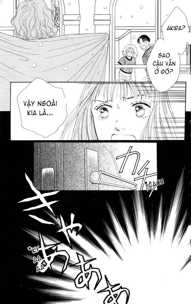 Con Nhà Giàu Chapter 76 - Trang 2