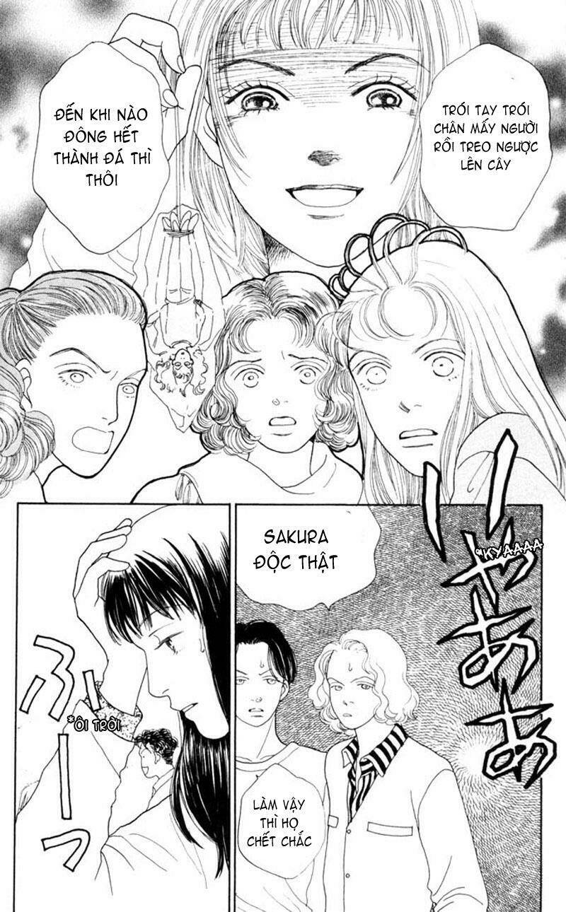 Con Nhà Giàu Chapter 76 - Trang 2