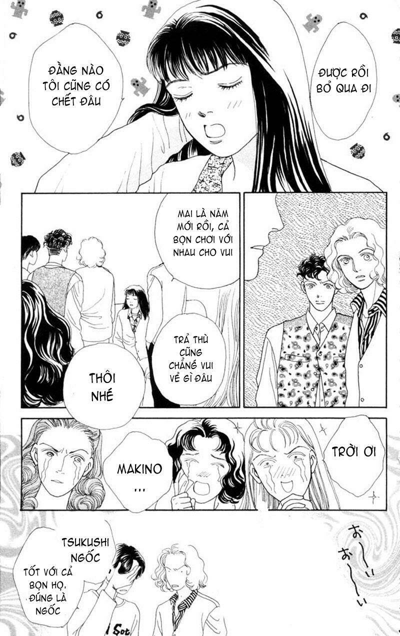 Con Nhà Giàu Chapter 76 - Trang 2