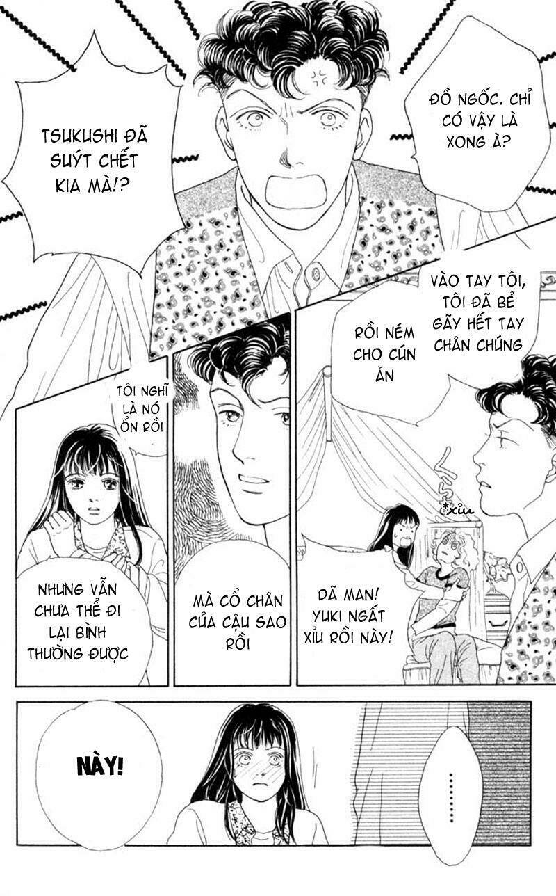 Con Nhà Giàu Chapter 76 - Trang 2