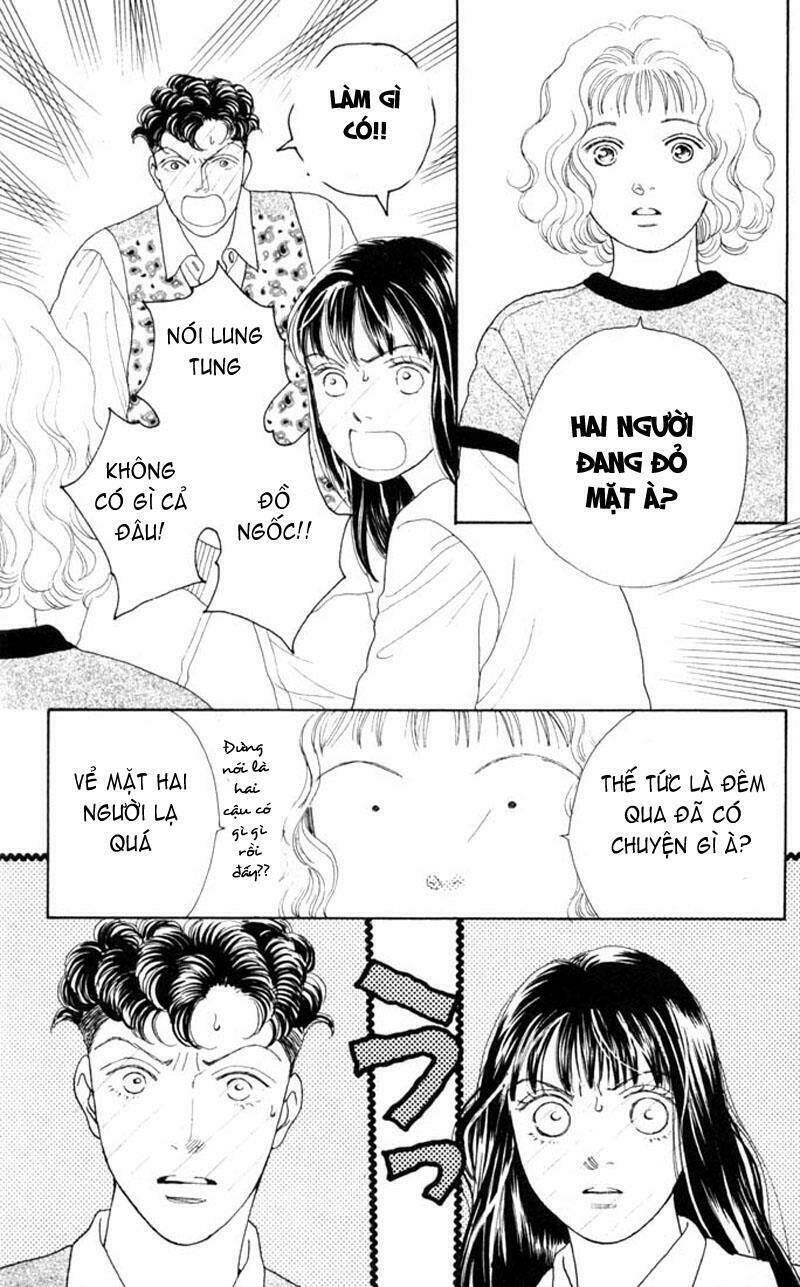 Con Nhà Giàu Chapter 76 - Trang 2