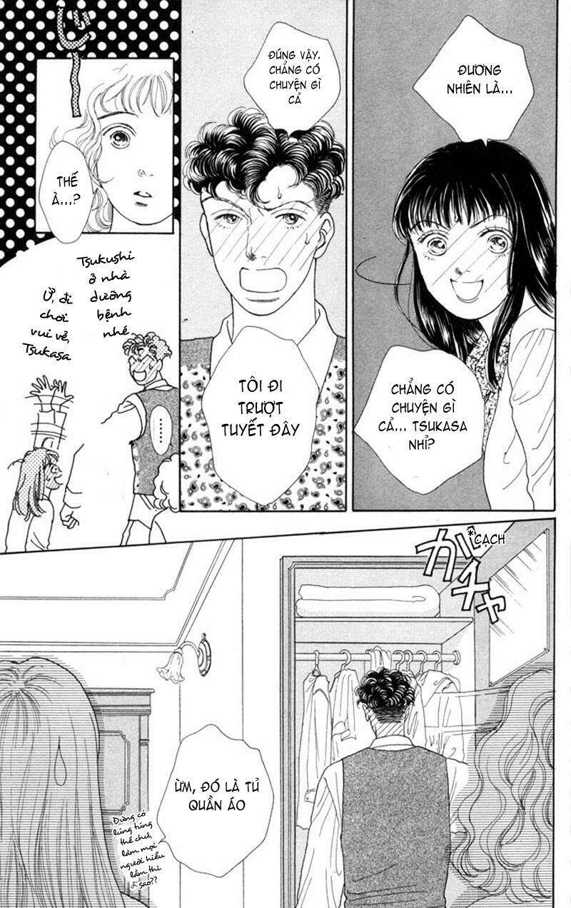 Con Nhà Giàu Chapter 76 - Trang 2