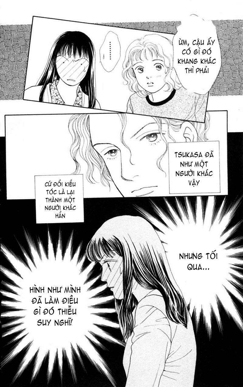 Con Nhà Giàu Chapter 76 - Trang 2