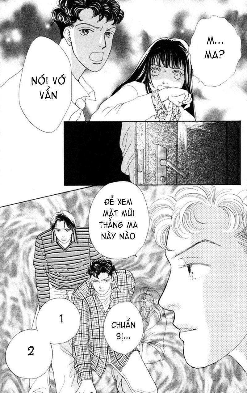 Con Nhà Giàu Chapter 77 - Trang 2